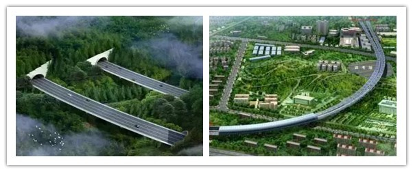 南平路三期隧道工程选用上海世界杯官方网页版隧道环境检测产品(图1)